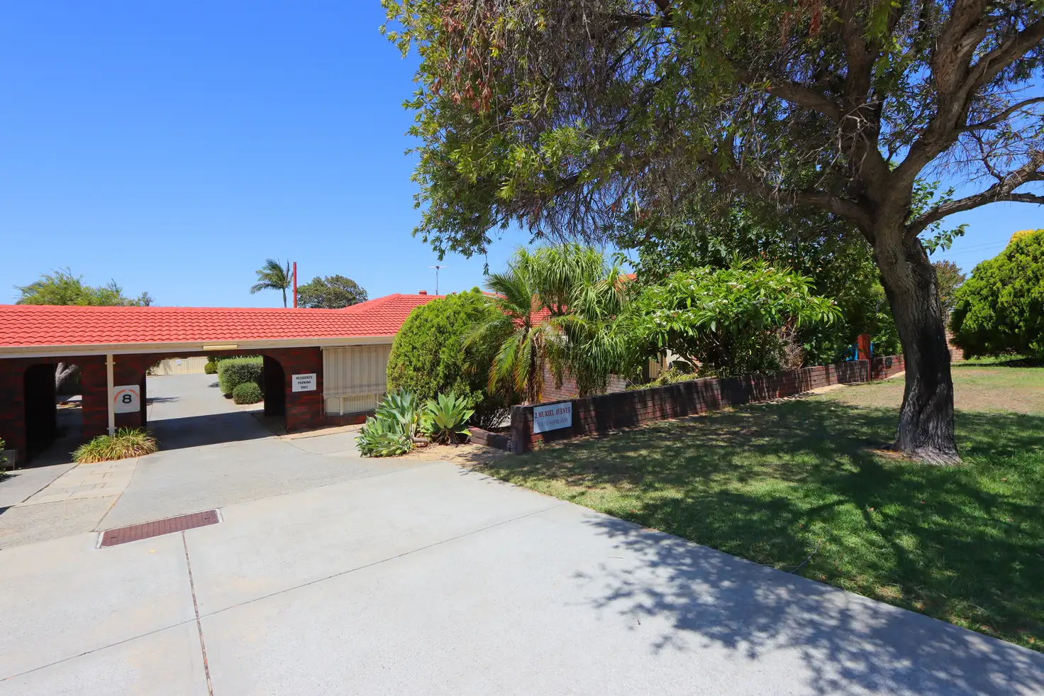 Main view of Homely villa listing, 5/2 Muriel Avenue, Woodlands WA 6018
