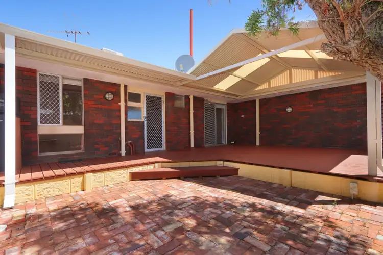 Second view of Homely villa listing, 5/2 Muriel Avenue, Woodlands WA 6018