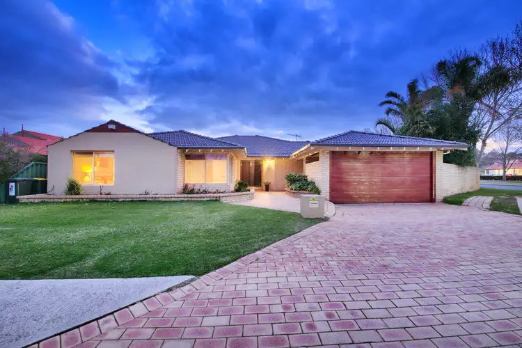 161 SUMMERLAKES PARADE, Ballajura WA 6066