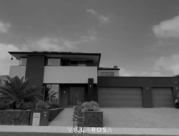 Main view of Homely house listing, 141 Stoneleigh Crescent, Highton VIC 3216