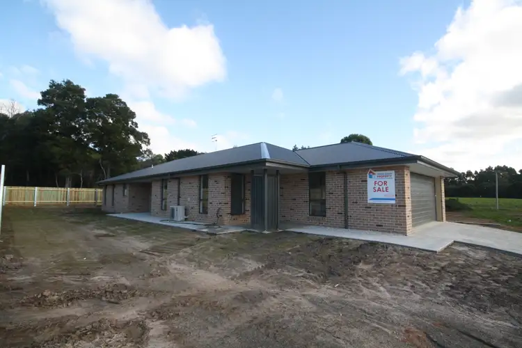 12 Hill Court, Wynyard TAS 7325
