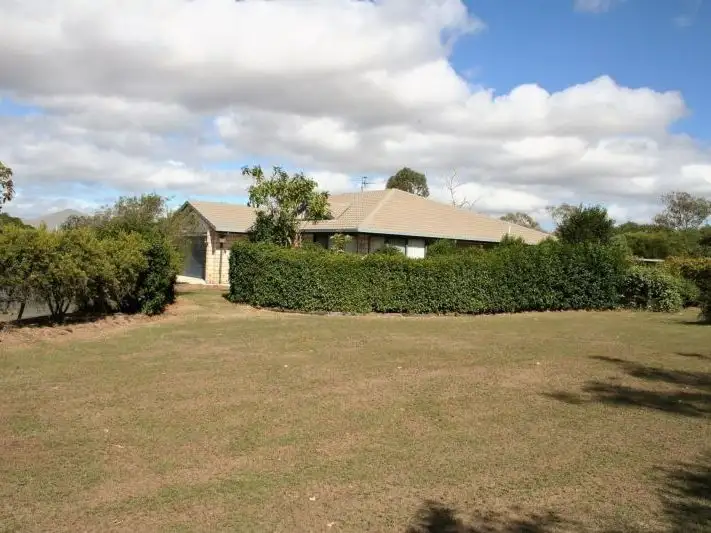 Main view of Homely house listing, 11 Langton Crescent, Oakey QLD 4401