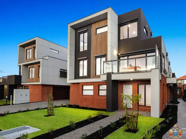 11/988 Sydney Road