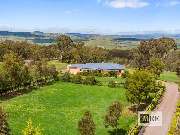 Main view of Homely rural property listing, 29. Melba Road, Barwite VIC 3722