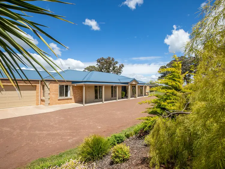 Second view of Homely rural property listing, 29. Melba Road, Barwite VIC 3722