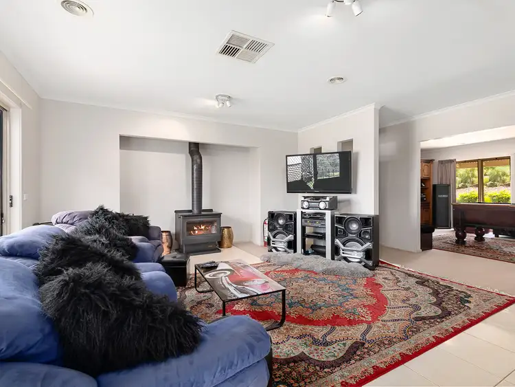 Fourth view of Homely rural property listing, 29. Melba Road, Barwite VIC 3722