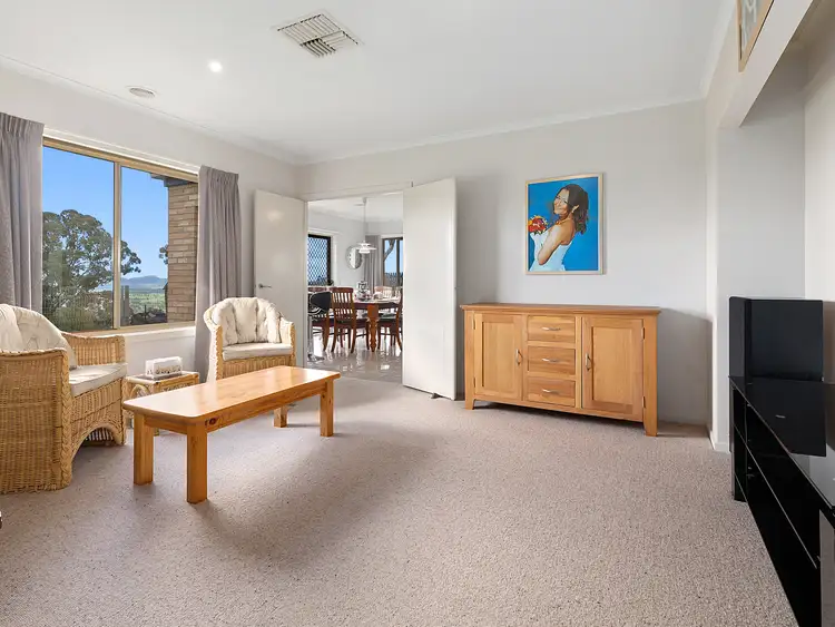 Fifth view of Homely rural property listing, 29. Melba Road, Barwite VIC 3722
