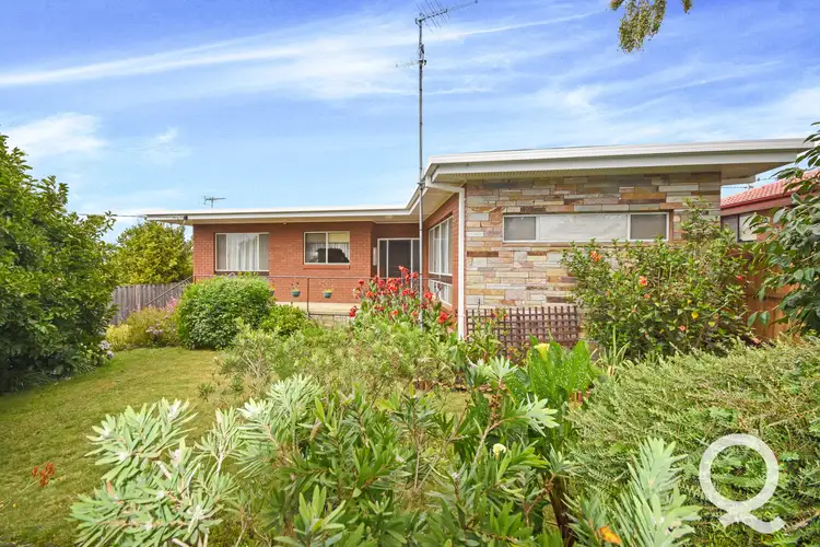 2 Nobel Street, Warragul VIC 3820
