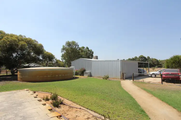 Second view of Homely rural property listing, 75 Kellet Drive, Darling Downs WA 6122