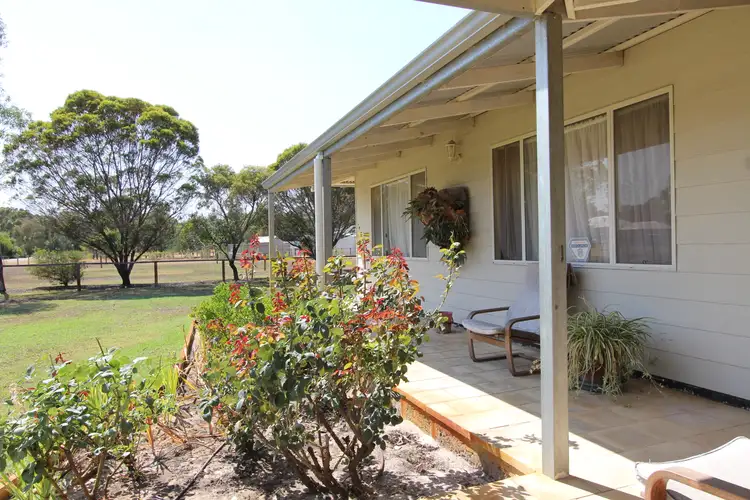 Seventh view of Homely rural property listing, 75 Kellet Drive, Darling Downs WA 6122
