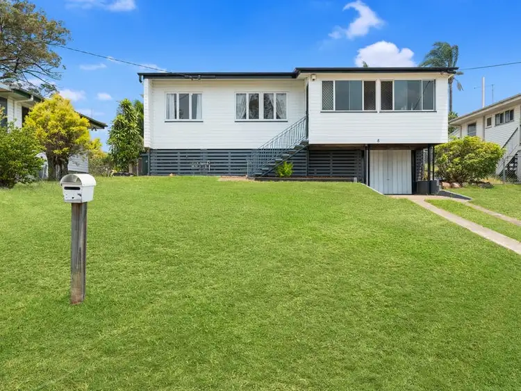 8 Kingaroy Street, Stafford Heights QLD 4053