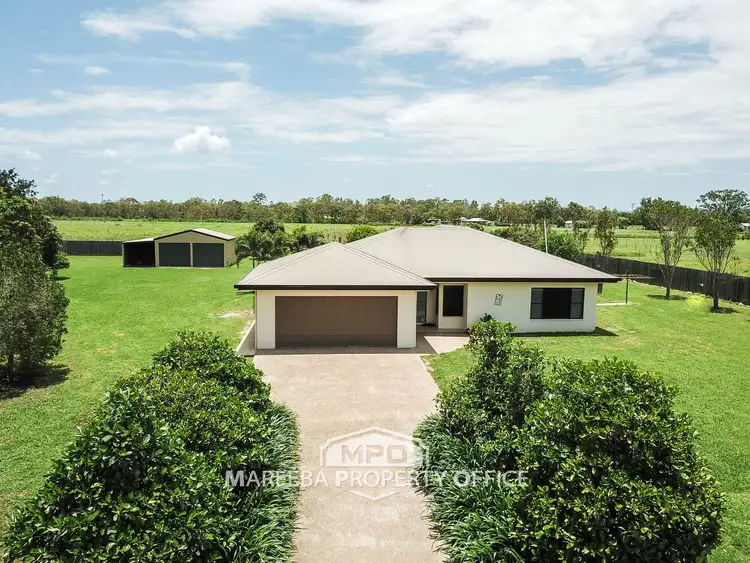 12 Montagliani Close, Mareeba QLD 4880