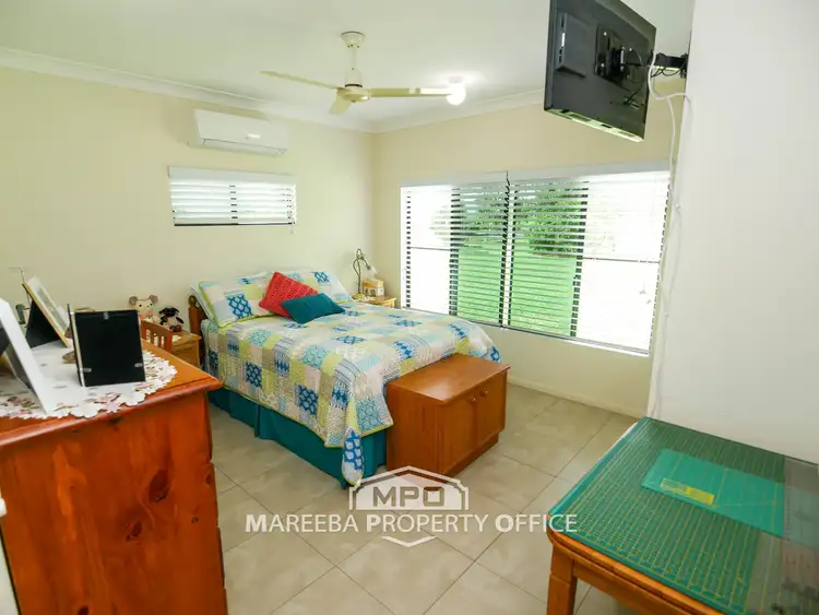 Seventh view of Homely house listing, 12 Montagliani Close, Mareeba QLD 4880