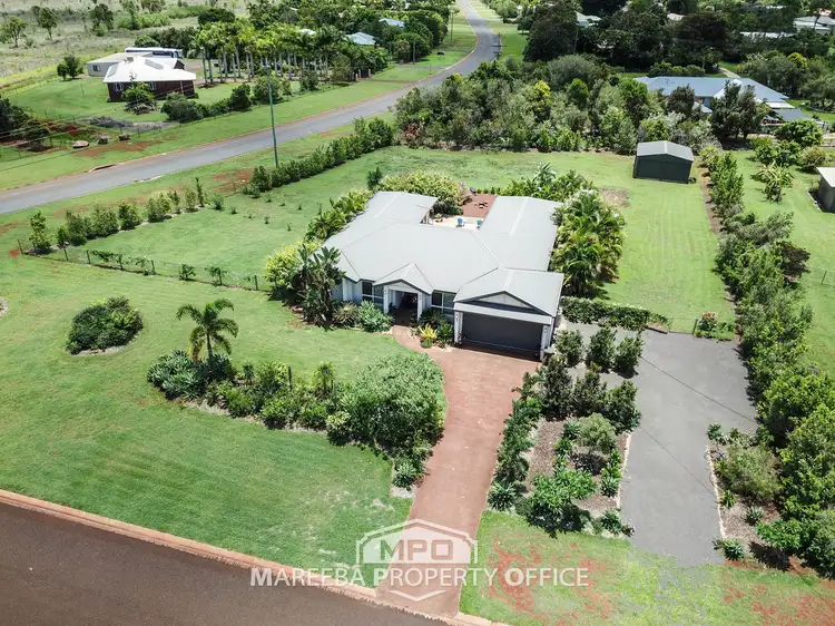 Main view of Homely house listing, 1 Teresa Close, Mareeba QLD 4880
