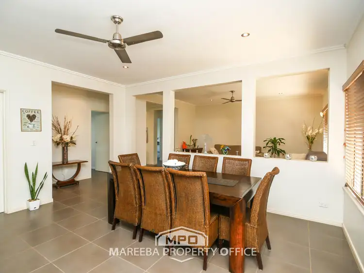 Second view of Homely house listing, 1 Teresa Close, Mareeba QLD 4880