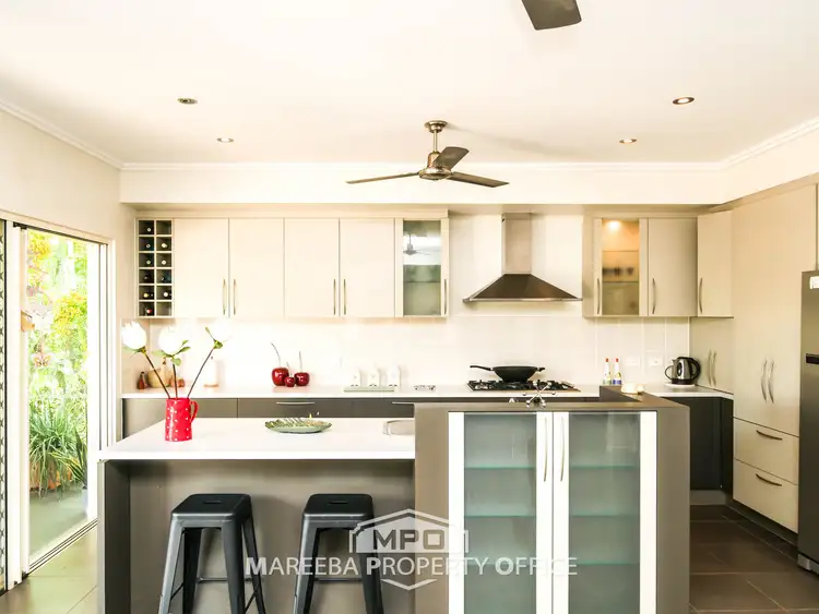 Third view of Homely house listing, 1 Teresa Close, Mareeba QLD 4880