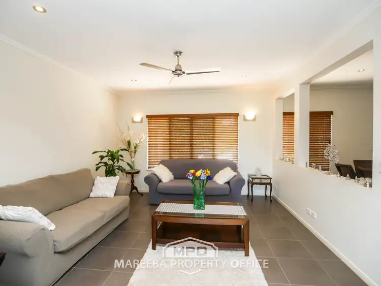 Fourth view of Homely house listing, 1 Teresa Close, Mareeba QLD 4880