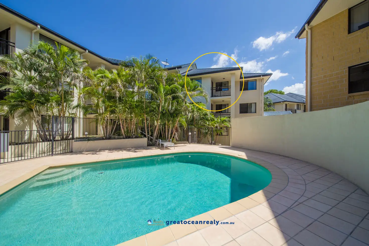 Main view of Homely unit listing, 62/138 High Street, Southport QLD 4215