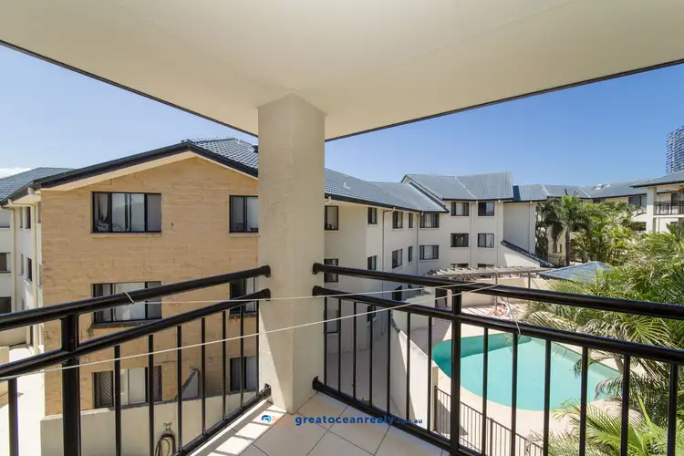 Second view of Homely unit listing, 62/138 High Street, Southport QLD 4215