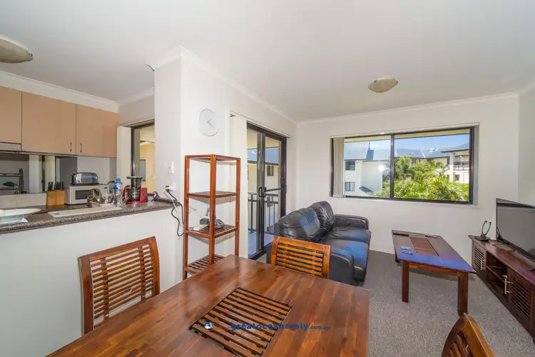 Third view of Homely unit listing, 62/138 High Street, Southport QLD 4215