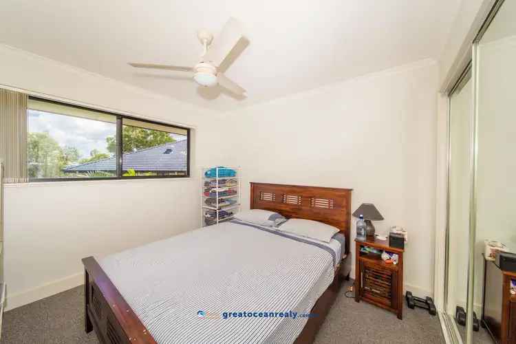 Fifth view of Homely unit listing, 62/138 High Street, Southport QLD 4215