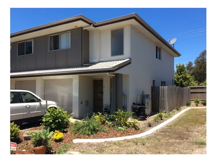 4/1 Cristaldi Avenue, Underwood QLD 4119