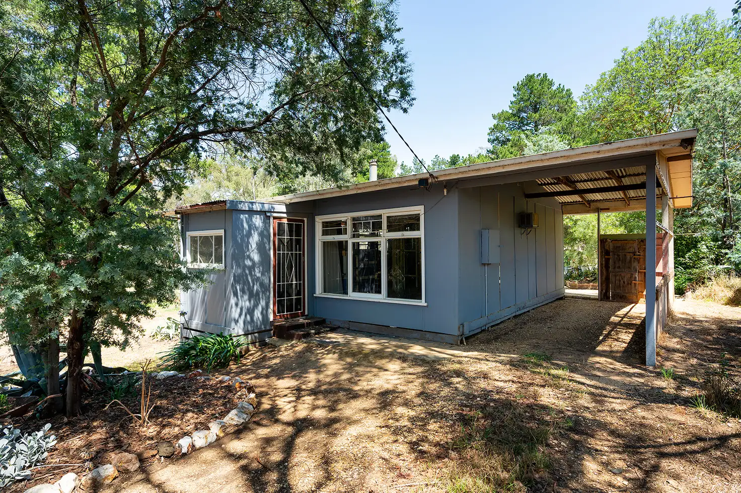 Main view of Homely house listing, 513 Maldon-Newstead Road, Welshmans Reef VIC 3462