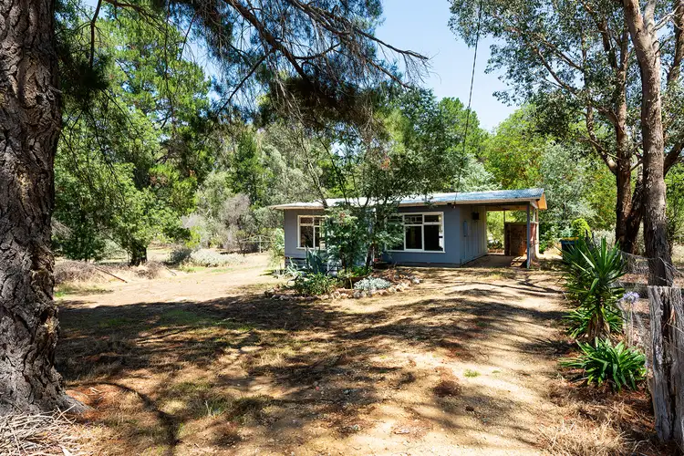 Second view of Homely house listing, 513 Maldon-Newstead Road, Welshmans Reef VIC 3462