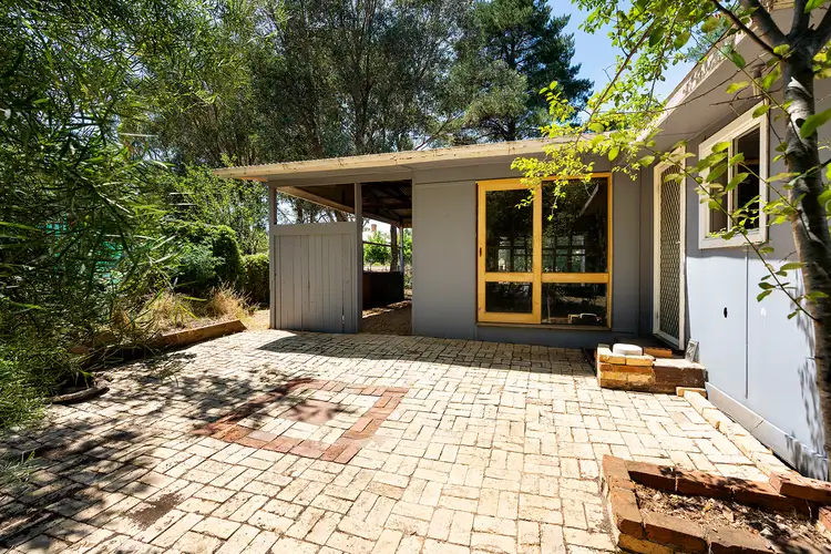 Third view of Homely house listing, 513 Maldon-Newstead Road, Welshmans Reef VIC 3462