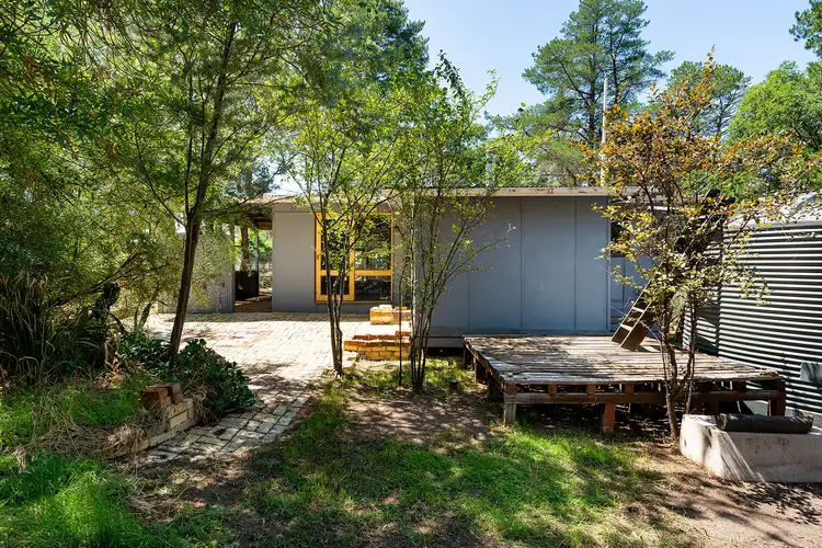 Fourth view of Homely house listing, 513 Maldon-Newstead Road, Welshmans Reef VIC 3462