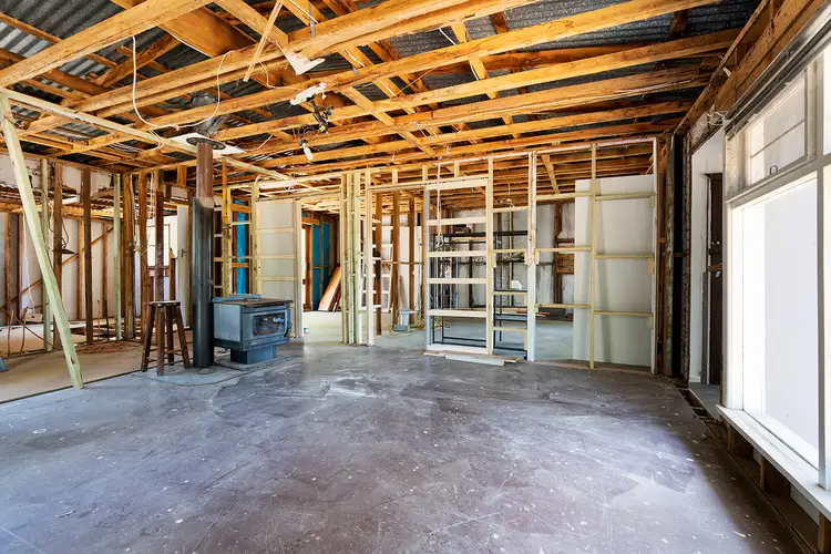 Fifth view of Homely house listing, 513 Maldon-Newstead Road, Welshmans Reef VIC 3462