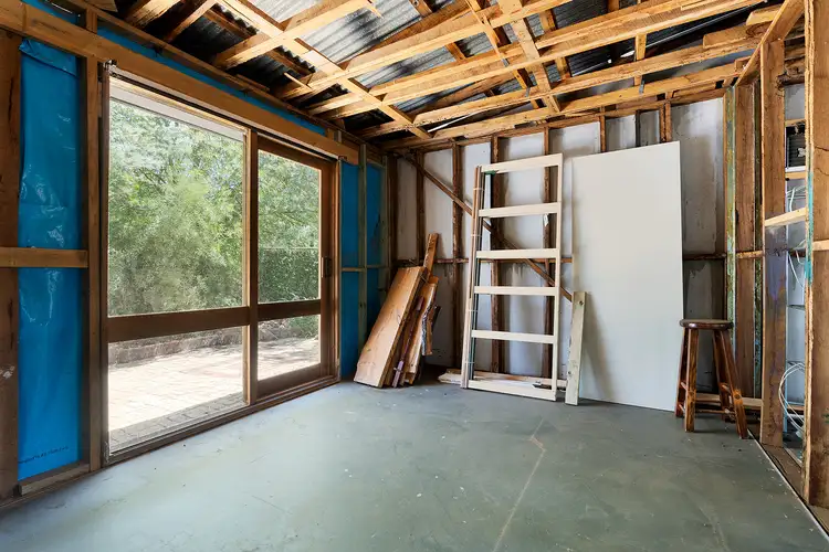 Sixth view of Homely house listing, 513 Maldon-Newstead Road, Welshmans Reef VIC 3462