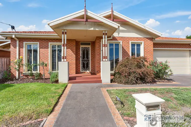 Main view of Homely house listing, 1B George Street, Somerville VIC 3912