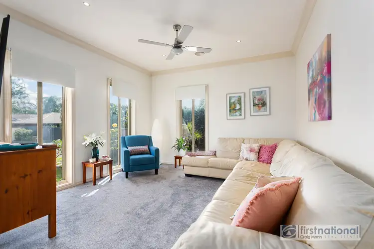 Second view of Homely house listing, 1B George Street, Somerville VIC 3912