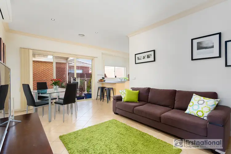 Third view of Homely house listing, 1B George Street, Somerville VIC 3912