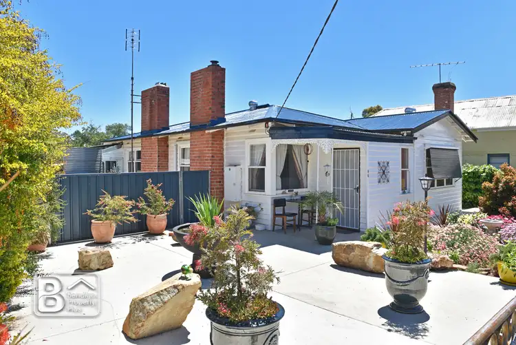 95 Commercial Road, Tarnagulla VIC 3551