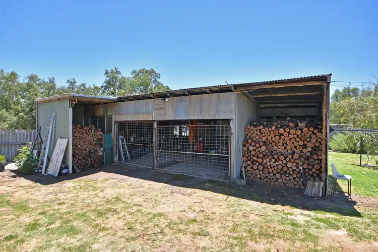 Fourth view of Homely house listing, 95 Commercial Road, Tarnagulla VIC 3551