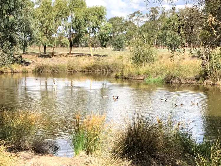 Second view of Homely land listing, 58 OXBOW AVENUE, Shepparton VIC 3630