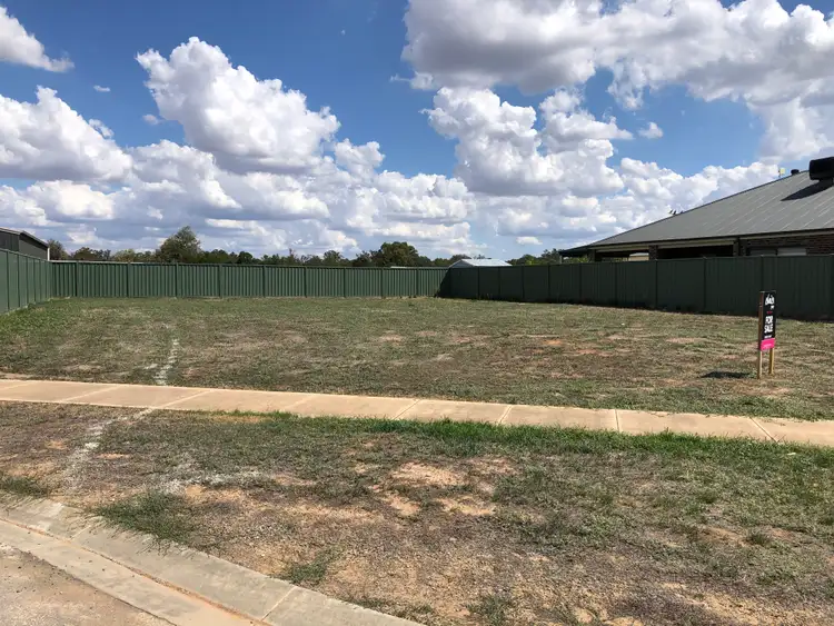 Fourth view of Homely land listing, 58 OXBOW AVENUE, Shepparton VIC 3630