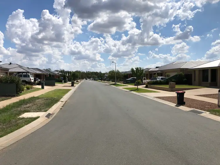 Fifth view of Homely land listing, 58 OXBOW AVENUE, Shepparton VIC 3630
