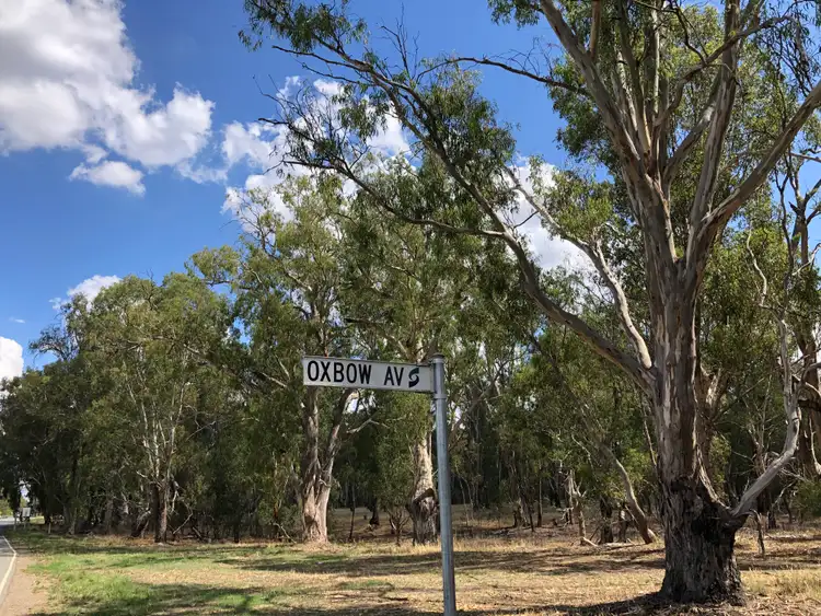 Seventh view of Homely land listing, 58 OXBOW AVENUE, Shepparton VIC 3630