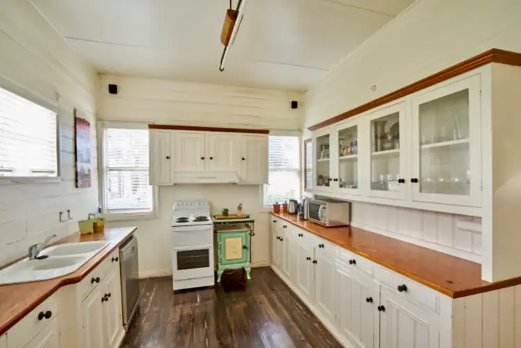 Second view of Homely rural property listing, 69 WEST BOUNDARY ROAD, Skipton VIC 3361