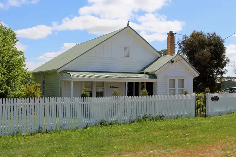 Sixth view of Homely rural property listing, 69 WEST BOUNDARY ROAD, Skipton VIC 3361