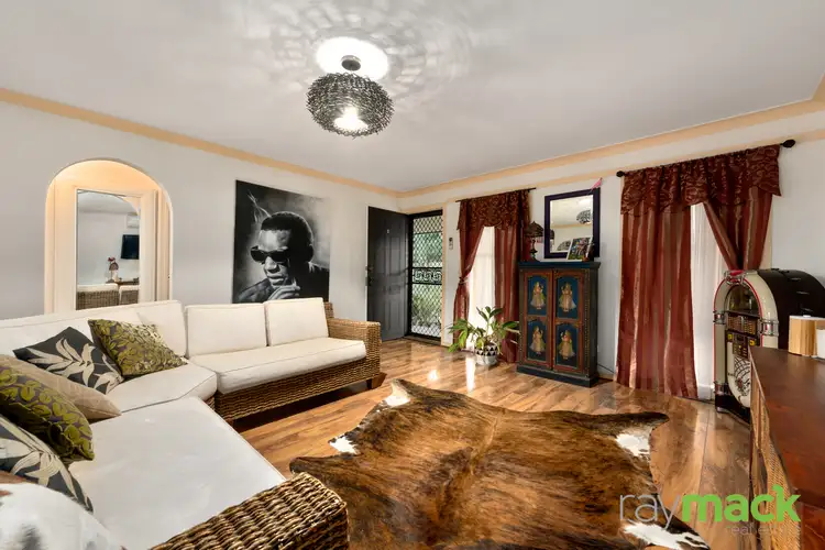 Second view of Homely unit listing, 2/403 Kotthoff Street, Lavington NSW 2641