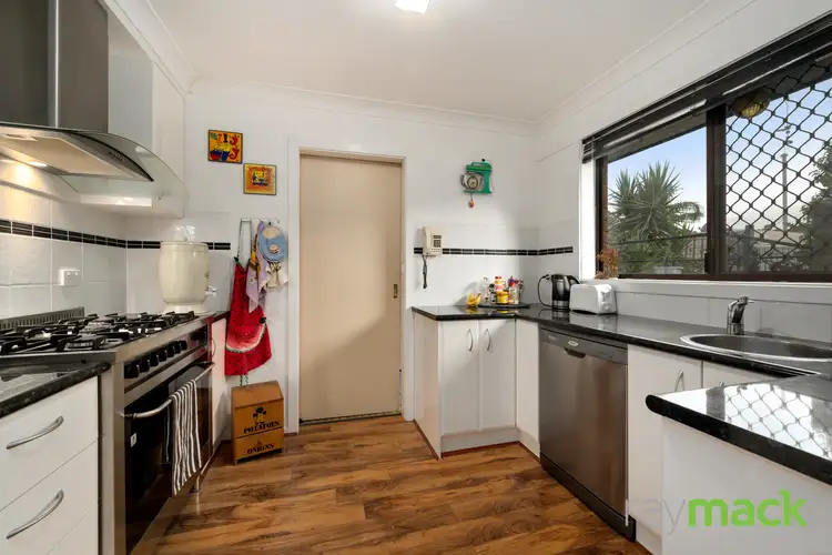 Third view of Homely unit listing, 2/403 Kotthoff Street, Lavington NSW 2641