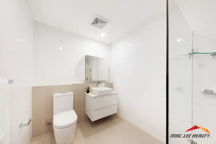 Fifth view of Homely apartment listing, 202/3 Fitzsimons Lane, Gordon NSW 2072