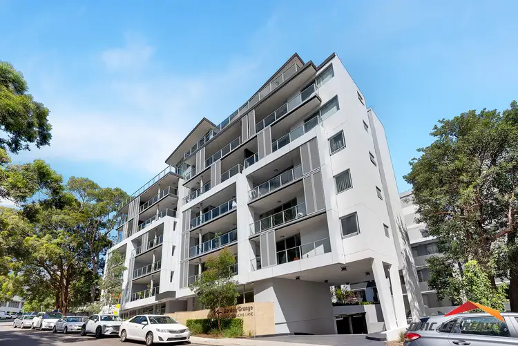 Sixth view of Homely apartment listing, 202/3 Fitzsimons Lane, Gordon NSW 2072