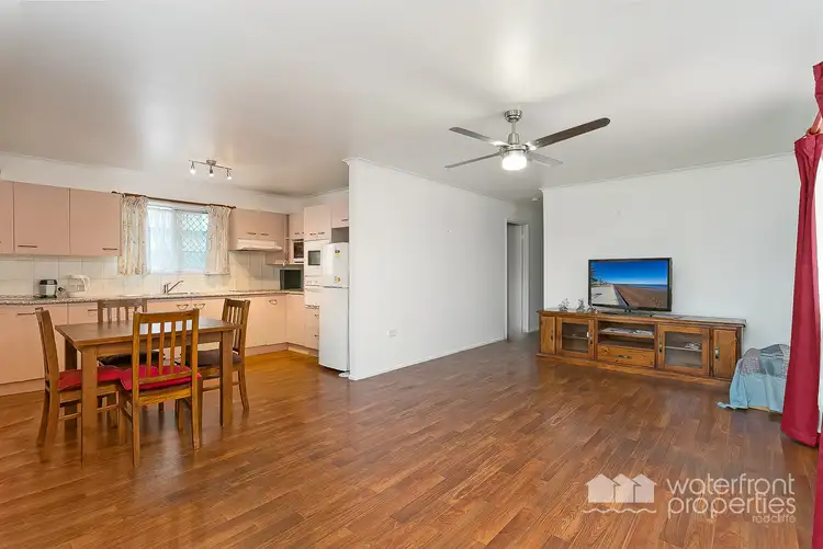 Second view of Homely house listing, 32 O'CONNELL STREET, Redcliffe QLD 4020