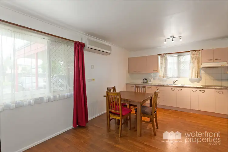 Third view of Homely house listing, 32 O'CONNELL STREET, Redcliffe QLD 4020