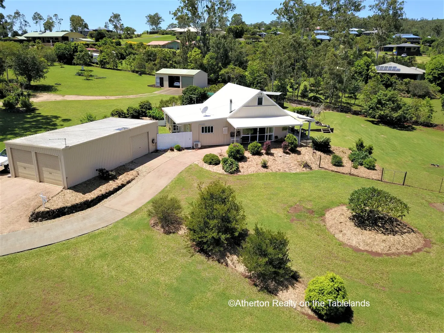 Main view of Homely house listing, 24 Nadia Close, Tolga QLD 4882